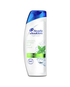 Head and Shoulders 