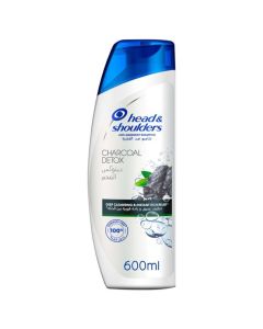Head and Shoulders 