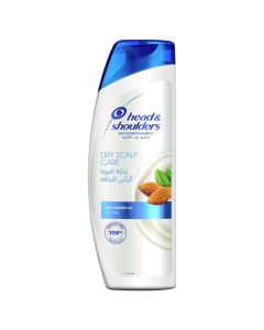Head and Shoulders 