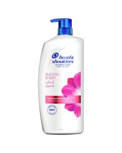 Head and Shoulders 